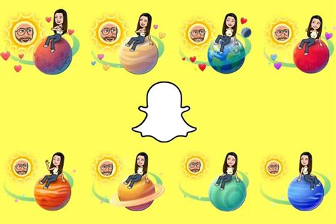 snap plus bsf list|All Snapchat Plus Planets 2024 and order explained